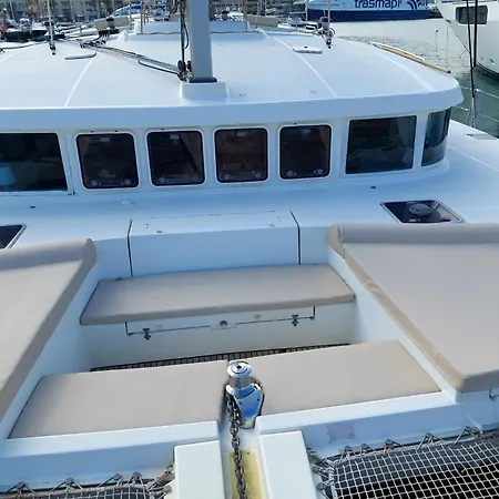 Tekne Otto Mezzo Vigo