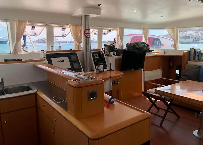 Botel Otto Mezzo *