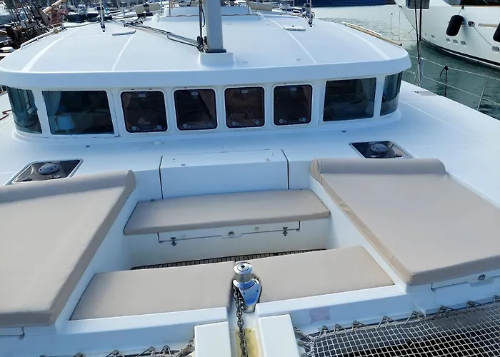 Tekne Otto Mezzo Vigo