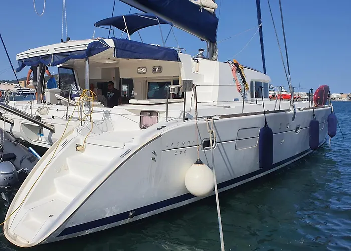 Botel Otto Mezzo *