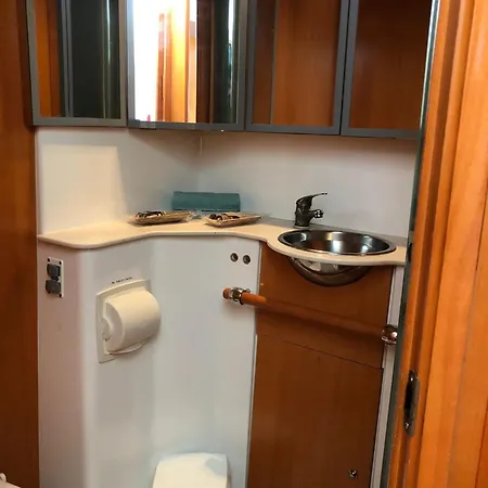 Otto Mezzo Βίγκο