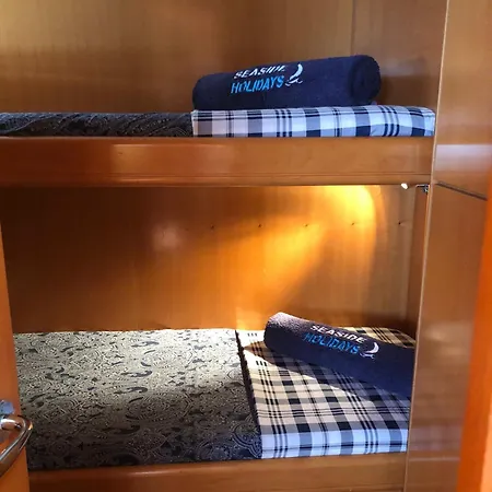 Otto Mezzo * Βίγκο